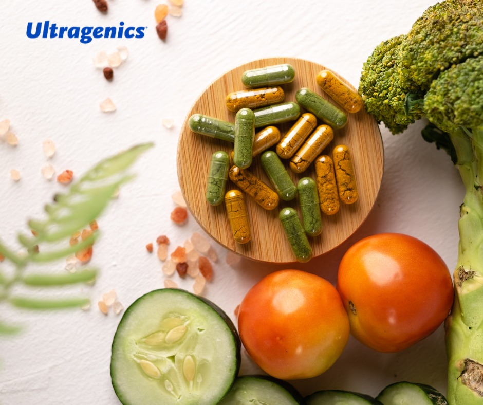 La importancia de una óptima nutrición