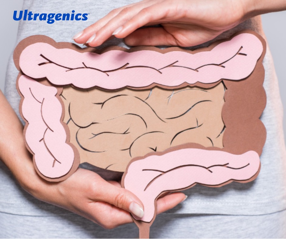 ¿Inflamación intestinal y estreñimiento? 