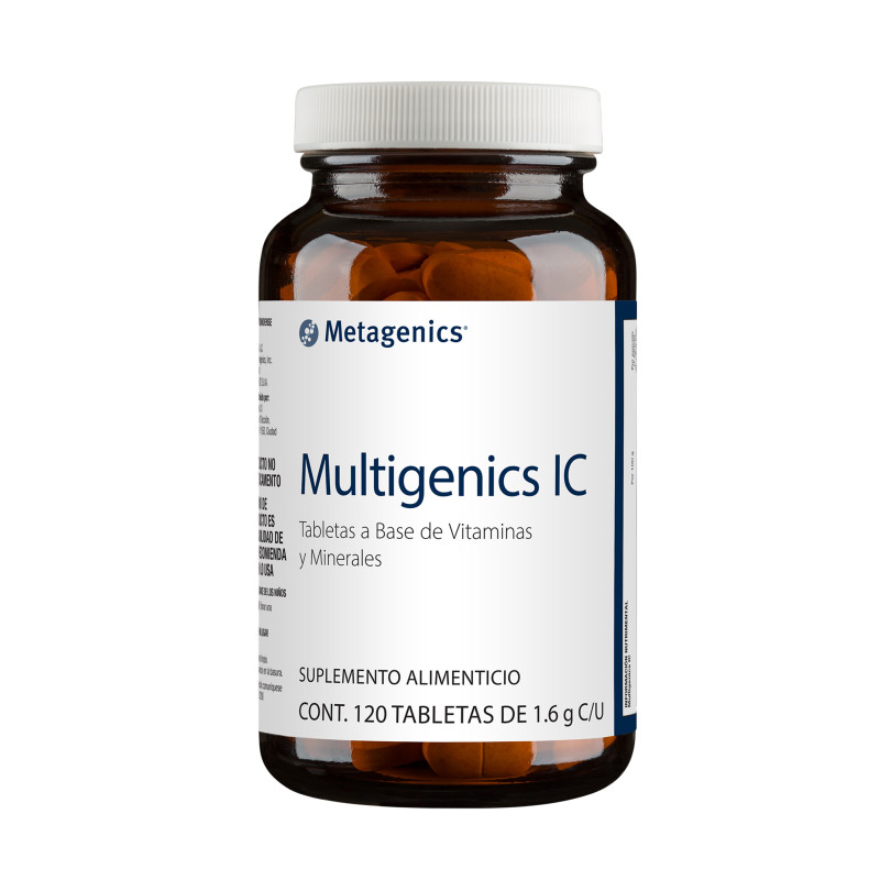 ULTRAGENICS S.A. DE C.V.