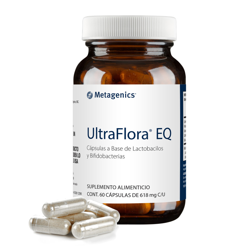 ULTRAGENICS S.A. DE C.V.